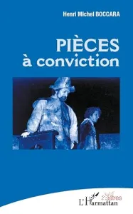 Pièces à conviction