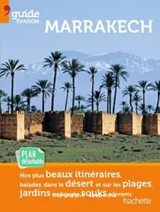 Marrakech