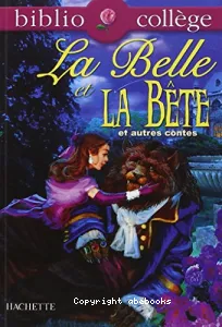 La belle et la bête