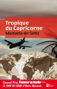 Tropique du Capricorne