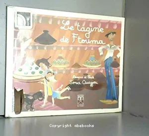 Tagine de Ftouma (Le)