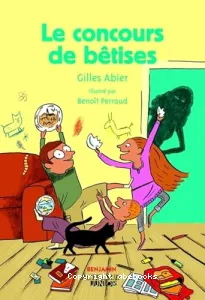 Le concours de bêtises