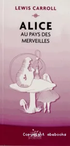 Alice au pays des merveilles