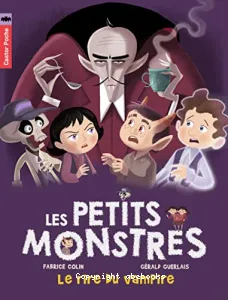 Le rire du vampire