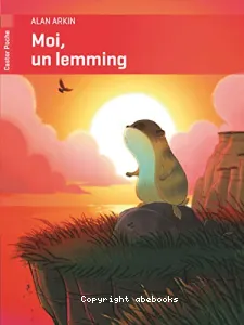 Moi, un lemming