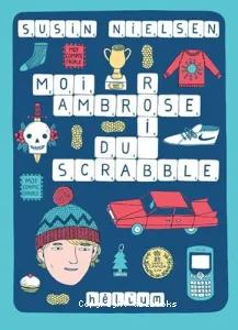 Moi, Ambrose, roi du Scrabble