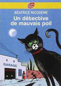 Un détective de mauvais poil