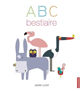 Abc bestiaire