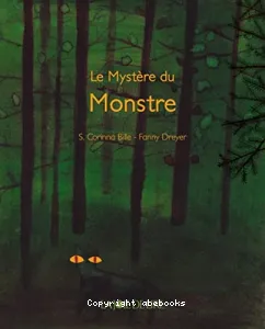 Le mystère du monstre