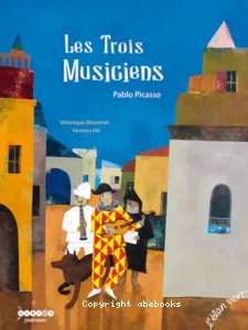 Les trois musiciens