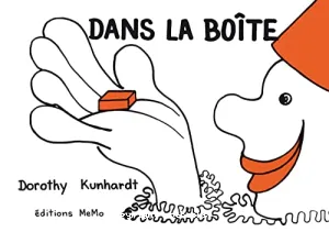 Dans la boîte