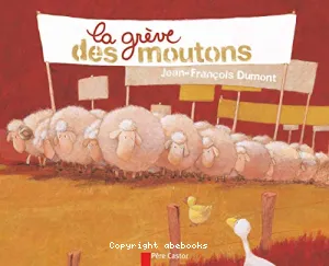 La grève des moutons