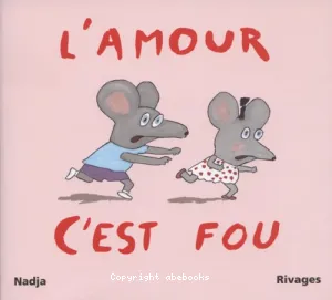 L'amour c'est fou