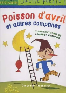 Poisson d'avril et autres comptines