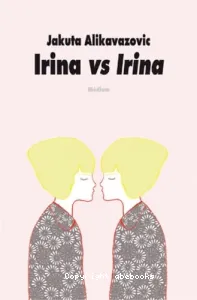 Irina vs Irina