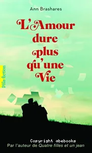 L'amour dure plus qu'une vie