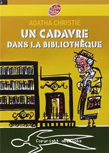 Un cadavre dans la bibliothèque