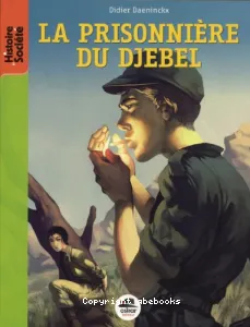 La prisonnière du Djebel