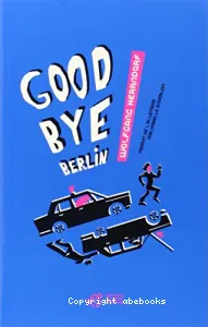 Goodbye Berlin