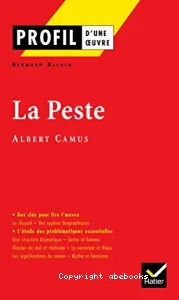 Peste (1947) (La)