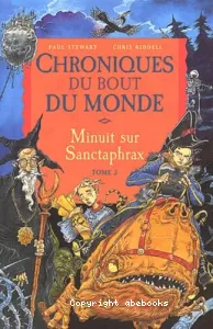 Minuit sur Sanctaphrax