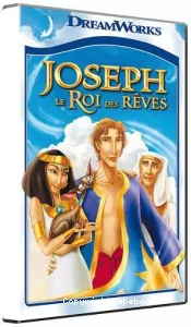 Joseph, le roi des rêves