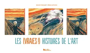 Les (vraies !) histoires de l'art