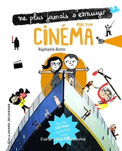 Fais ton cinéma