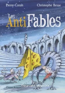 Les antifables