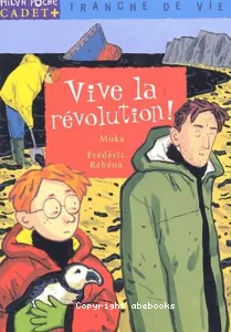 Vive la révolution !