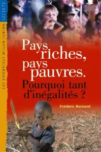 Pays riches, pays pauvres
