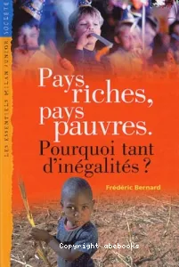 Pays riches, pays pauvres