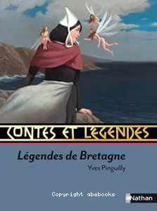 Légendes de Bretagne