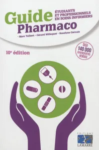 Guide pharmaco