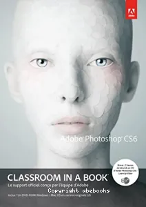 Adobe Photoshop CS6