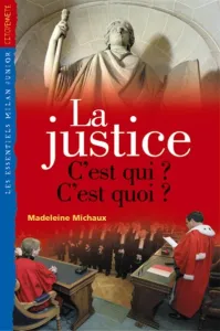 Justice (La)