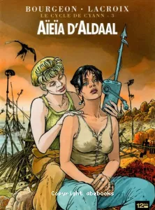 Aïeïa d'Aldaal