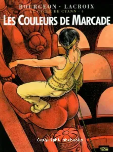 Les couleurs de Marcade