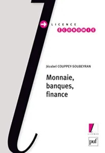 Monnaie, banques, finance