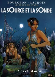 La source et la sonde