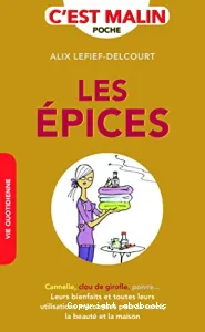 Les épices c'est malin