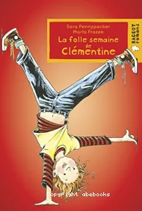 La folle semaine de Clémentine