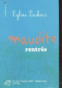 Maudite rentrée