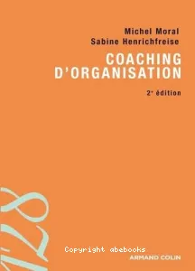 Coaching d'organisation