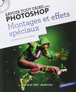 Montages et effets spéciaux