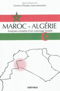 Maroc-Algérie