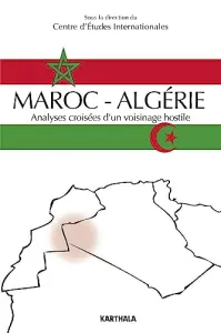 Maroc-Algérie