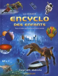 La grande encyclo des enfants