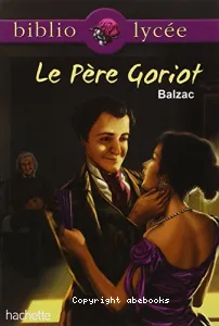 Le père Goriot