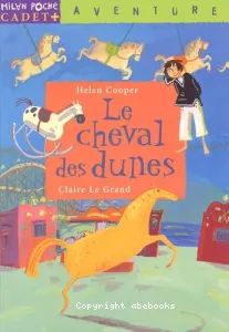 Cheval des dunes (Le)